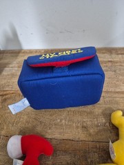 Baby Gund My First Toolbox Play Set