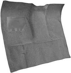Automotive Carpet Compatible with 1965 to 1972 Ford Standard Cab Pickup Truck, 2