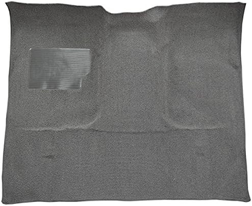 Automotive Carpet Compatible with 1965 to 1972 Ford Standard Cab Pickup Truck, 2