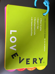 Lovevery Play Guide, The Companion Play Kit, 22, 23, & 24 Months