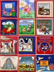Cloth Fabric Baby Kid Book *MANY TO CHOOSE FROM* You Choose
