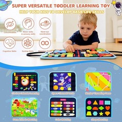Educational Learning Toys For Kids Toddlers Age 3 4 5 6 7 8 Years Old Boys Girls