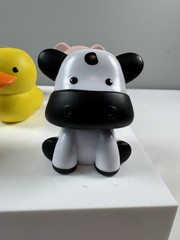Learning Resources Peekaboo Learning Farm Animals Horse Lamb Cow Duck Pig Replac