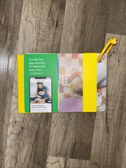 Lovevery Play Guide – The Thinker Play Guide 11-12 Months