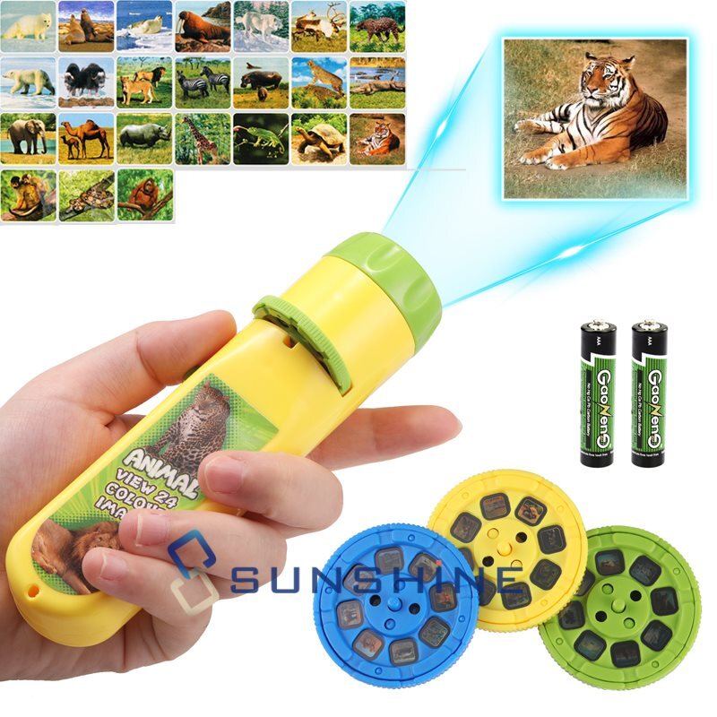 Educational Learning Toy For Kids Toddlers Age 3 4 5 6 7 8 Years Old Boys Girls