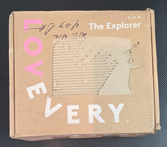Lovevery The Explorer Complete Play Kit For Ages 9 & 10 Months *PlzRead*