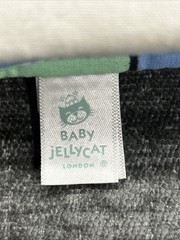 Jellycat Hello Sun Fabric Book Baby Book Soft Cloth Book Baby Toy Baby Gift