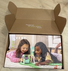 Lovevery the Connector 49-51 months Kit, New other