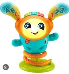 Fisher-Price HFT76 Learning Toys