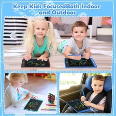 Educational Learning Toys for Kids Toddlers Age 3 4 5 6 7 8 Years Old Boys Girls