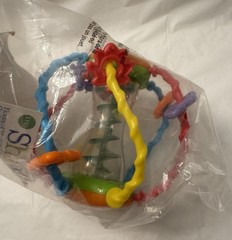 Discovery Toys Shake ‘N Slide Multi-Sensory Toy for Baby