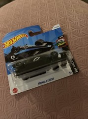 Hot Wheels Cars