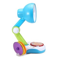 Interactive Storytime Toy with Lights & Sounds – Educational Fun for Kids