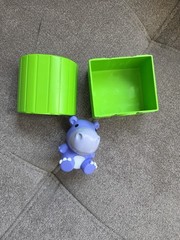 Learning Toys for 1,2,3 Year Old Toddlers, 20Pcs Farm Animals Toys Montessori Co