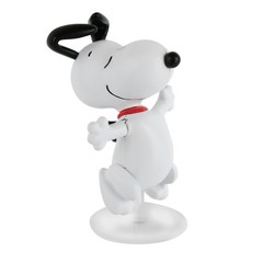 World’s Smallest Peanuts Dancing Snoopy