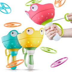 outside Toys for Kids Ages 4-8 – Manual Capture Catching Game – Toddler Chasing