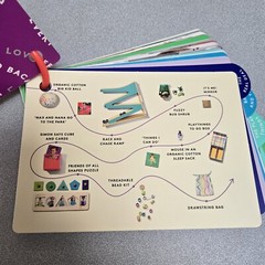 LOVEVERY Play Guide Pioneer 16 17 18 Months Baby Montessori Child Development