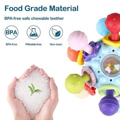 Educational Learning Toys for Boys & Girls Kids Toddlers Age 3 4 5 6 7 Years Old