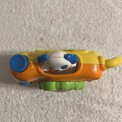 Vtech Snap & Surprise Camera Developmental Musical Baby Toddler Toy Ages 6-36M