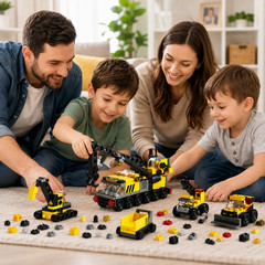 Educational Learning Toys for Kids Toddlers Age 3 4 5 6 7 8 Years Old Boys Girls