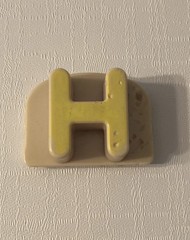 LeapFrog Fridge Phonics Word Whammer Alphabetic replacement letter YOU CHOOSE