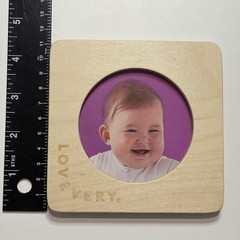 Lovevery First Puzzle The Inspector Play Kit 7-8 Months Montessori Replacement