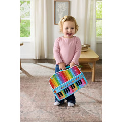 LeapFrog® Twinkle Lights Learning Piano™ Toy Musical Instruments