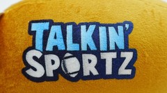 Move2Play Talkin Sport Interactive Toy with Music & Sound Effects Birthday Gifts