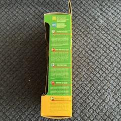 Rare New in Box Vintage Chicco Lights & Sound Phone 6-24 Months