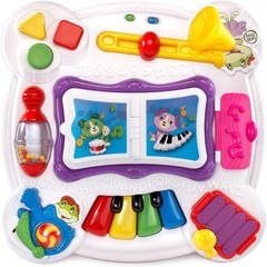 Leapfrog Learn and Groove Musical Table – Perfect for Musical Skill Development