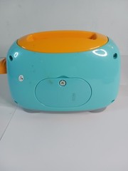 Leap Frog Yum 2 3 Toaster + Accessories Lights Sounds Developmental Toy 2019