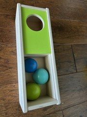 Large Lot of Lovevery Play Kits Wooden Toys and Accessories Montessori EUC