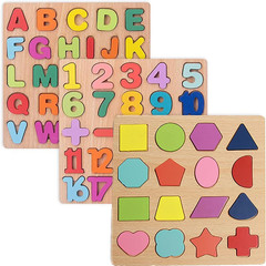 Educational Learning Toys for Kids Toddlers Age 3 4 5 6 7 8 Years Old Boys Girls