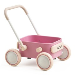 PULA Baby Push Walker with Wheels Toddler Wagon for First Learner Baby Toys 6…