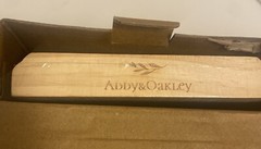 Addy & Oakley Neutral Xylophone-Gender Neutral Baby Toy-Montessori Toys-Toddler