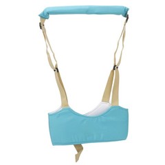 Baby Walker, Walking Harness Handheld Kids Toddler Walking Harness Helper Ass…