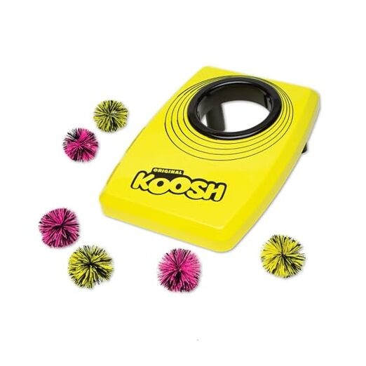 Kornhole, Cornhole Set for Kids – Outdoor Toys for Boys Single Yellow Cornhole