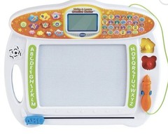 VTech Write & Learn Creative Center with Accessories, Baby and Toddler Toys
