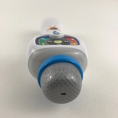 VTech Sing It Out Karaoke Microphone Party Lights Flash To Music Bluetooth Toy