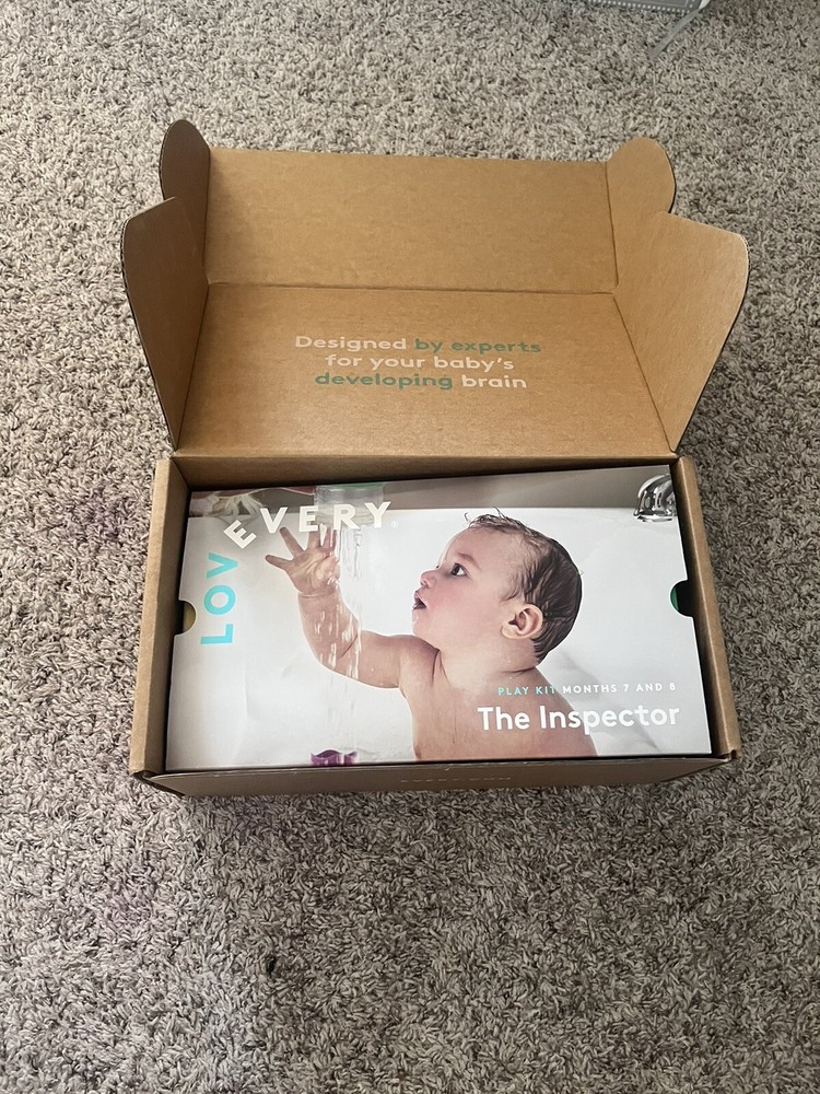 lovevery play kit