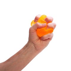 Needoh Gumdrop Sensory Toy – Colorful Stress Relief for Kids 3+