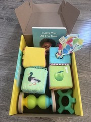 Lovevery Baby Movement Play Collection For 5M+