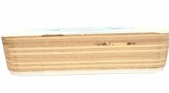 Lovevery Toys Calming Circle From Persister Play Kit Wood Rainbow Sensory Breath