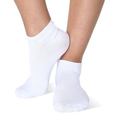 TZ Promise Women Ankle Low Cut Socks Lightweight Cotton Casual for Athletic R…