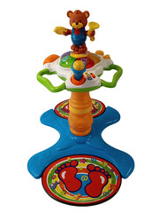 VTech Musical Activity Center Learning Toy Baby Toddler Interactive Music Stand