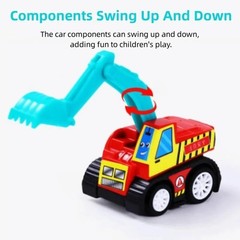 Educational Learning Toys for Kids Toddlers Age 3 4 5 6 7 8 Years Old Boys Girl
