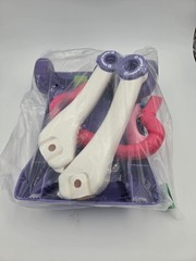 VTech Sit-to-Stand Learning Walker – New, Sealed Pieces
