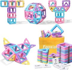 Educational Learning Toys for Kids Toddlers Age 3 4 5 6 7 8 Years Old Boys Girls