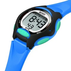 Kids Watch Digital for Girls Boys Teenagers Sport Outdoor Waterproof Analog W…