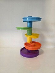 Multicolor Game For Baby